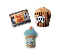 Impostare Notti di paura