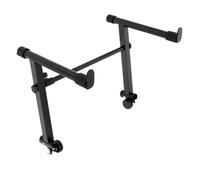 Impostato Pianoforte Elettronico Secondo Livello Stand Pianoforte Tastiera Stand Stand Elettrico Regolabile Stabile Tastiera Rack Elettrico Dolore Secondo Livelli