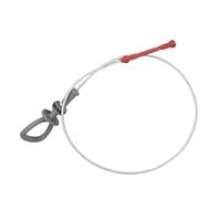 Impostazione Olio Motore Compatibile Con Benz Per Slk32 Per Amg 2002 2003 2004 1 Pz. Astina Di Livello Dell'olio Motore Per Auto, Accessori Di Ricambio 1130100072