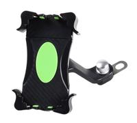 Impostazione Telefono Tenere ABS Mobile Stand 360 Rotatable Phone Long Service Phone Phone Facile installazione