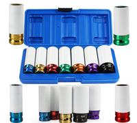 Impostazioni protettive protettive per i cerchi di Alu 17 19 21 22 23 23 24 27mm