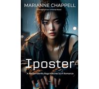 Imposter: A Hidden Identity Rags-to-Riches Sci-Fi Romance