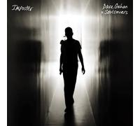 Imposter-Gahan Dave & Soulsavers-Audio CD