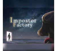 Impostor Factory (PC) Steam Key - GLOBAL