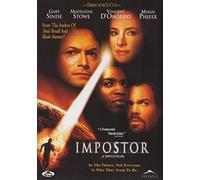 Impostor, the [2002]