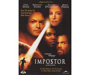 Impostor, the [2002]