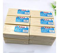 IMPREC Grand Canal Old Soap,Sapone Grand Canal Sapone for bucato Potente Sapone for la Pulizia Delicato e Comodo da Lavare Senza ferire Le Mani (Color : Yellow, Size : 2pcs)