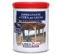 IMPREGNANTE A CERA E SOLVENTE DA 2,5LT PER LEGNO - SAYERLACK - Larice EF3885