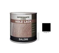 Impregnante a cera per legno Holz Lack ml.750 Baldini