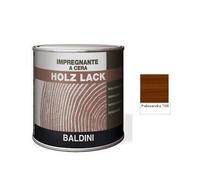 Impregnante a cera per legno Holz Lack ml.750 Baldini