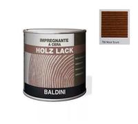 Impregnante a cera per legno Holz Lack ml.750 Baldini