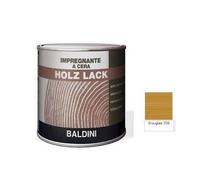 Impregnante a cera per legno Holz Lack ml.750 Baldini