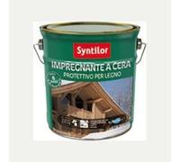 IMPREGNANTE A CERA POLIURETANICO BASE ACQUA AQUARETANE 2,5 LT TECK