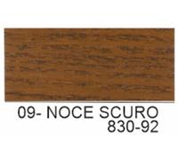 Impregnante a solvente 5,00 Lt (60 Mq) 14 Colori AMALFI