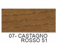 Impregnante a solvente 5,00 Lt (60 Mq) 14 Colori AMALFI