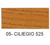 Impregnante a solvente 5,00 Lt (60 Mq) 14 Colori AMALFI