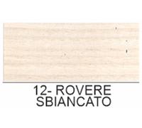 Impregnante a solvente 5,00 Lt (60 Mq) 14 Colori AMALFI