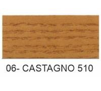 Impregnante a solvente 5,00 Lt (60 Mq) 14 Colori AMALFI