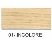 Impregnante a solvente 5,00 Lt (60 Mq) 14 Colori AMALFI