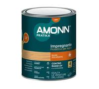 IMPREGNANTE A SOLVENTE AMONN 2,50 lt - Noce