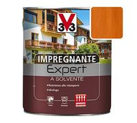 Impregnante A Solvente Expert 2,5 Lt - Douglas