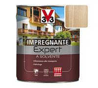 Impregnante A Solvente Expert 2,5 Lt - Incolore