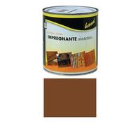 Impregnante a Solvente Hand Castagno 750 ml 6 Pezzi