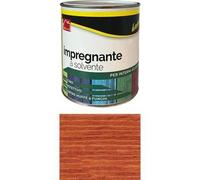 Impregnante a Solvente Hand Mogano 750 ml 6 Pezzi
