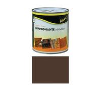 Impregnante a Solvente Hand Teak 750 ml 6 Pezzi