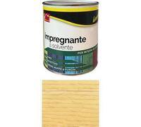 Impregnante a Solvente Hand Trasparente 2,5 L 2 Pezzi
