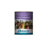 Impregnante a Solvente Larice 0,750 lt - Rioverde Renner