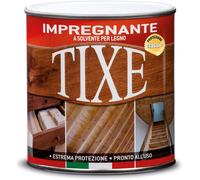 IMPREGNANTE A SOLVENTE PER LEGNO NEUTRO TRASPARENTE 2,5 LT TIXE