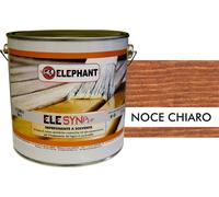 Impregnante a solvente sintetico per legno 2,5lt ELE SYN PRO
