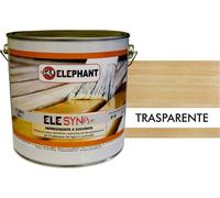 Impregnante a solvente sintetico per legno 2,5lt ELE SYN PRO