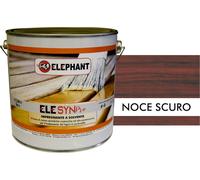 Impregnante a solvente sintetico per legno 2,5lt ELE SYN PRO