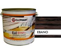 Impregnante a solvente sintetico per legno 2,5lt ELE SYN PRO
