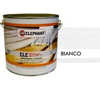 Impregnante a solvente sintetico per legno 2,5lt ELE SYN PRO