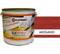 Impregnante a solvente sintetico per legno 2,5lt ELE SYN PRO
