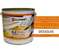 Impregnante a solvente sintetico per legno 2,5lt ELE SYN PRO