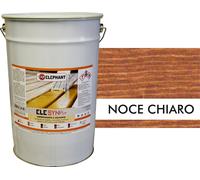 Impregnante a solvente sintetico per legno 25lt ELE SYN PM