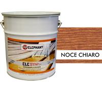 Impregnante a solvente sintetico per legno 5lt ELE SYN PRO