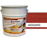 Impregnante a solvente sintetico per legno 5lt ELE SYN PRO