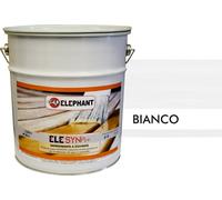 Impregnante a solvente sintetico per legno 5lt ELE SYN PRO