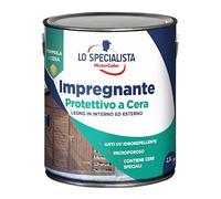 IMPREGNANTE ACQUA CERA, 2,5L, INCOLORE