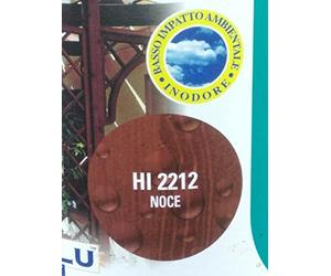 IMPREGNANTE ACQUA CERATO SAYERLACK HI2212 750ML NOCE D
