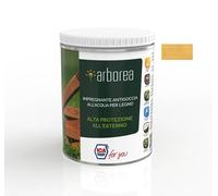 Impregnante ad Acqua Antigoccia per legno ml. 750 ICA