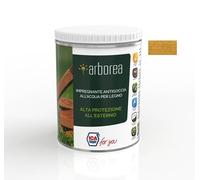 Impregnante ad Acqua Antigoccia per legno ml. 750 ICA