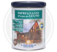 IMPREGNANTE AD ACQUA PER LEGNO SAYERLACK 750ml