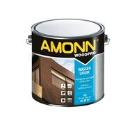 IMPREGNANTE AD ACQUA PER LEGNO WASSERLASUR AMONN 2,50LT - 10 NOCE CHIARO