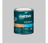 IMPREGNANTE ALL ACQUA AMONN 2.50 lt Bianco